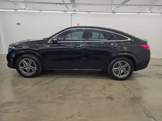 MERCEDES-BENZ-GLE 450d-3.0 I6 MHEV DIESEL COUPÉ 4MATIC 9G-TRONIC MERCEDES-BENZ-GLE 450d-2024