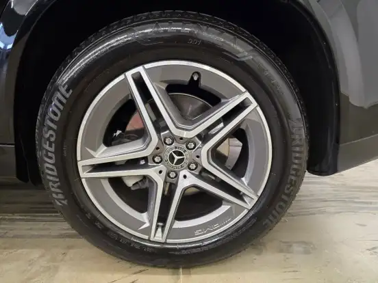 MERCEDES-BENZ-GLE 450d-2024