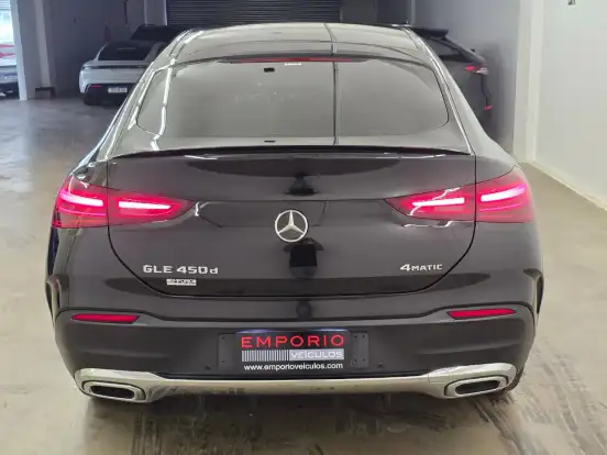 MERCEDES-BENZ-GLE 450d-3.0 I6 MHEV DIESEL COUPÉ 4MATIC 9G-TRONIC MERCEDES-BENZ-GLE 450d-2024