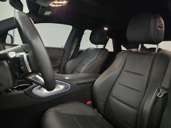 MERCEDES-BENZ-GLE 450d-3.0 I6 MHEV DIESEL COUPÉ 4MATIC 9G-TRONIC MERCEDES-BENZ-GLE 450d-2024