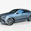 MERCEDES-BENZ GLE 450d 3.0 I6 MHEV DIESEL COUPÉ 4MATIC 9G-TRONIC MERCEDES-BENZ GLE 450d 3.0 I6 MHEV DIESEL COUPÉ 4MATIC 9G-TRONIC