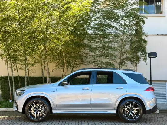 MERCEDES-BENZ-GLE 53 AMG-2024