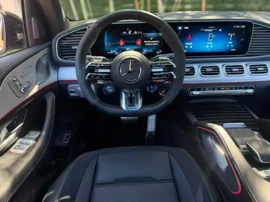 MERCEDES-BENZ-GLE 53 AMG-2024