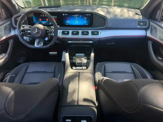 MERCEDES-BENZ-GLE 53 AMG-2024