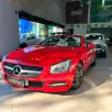 MERCEDES-BENZ SL 350 3.5 SPORT V6 GASOLINA 2P AUTOMÁTICO MERCEDES-BENZ SL 350 3.5 SPORT V6 GASOLINA 2P AUTOMÁTICO