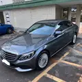 MERCEDES-BENZ C 180 1.6 CGI EXCLUSIVE 16V TURBO GASOLINA 4P AUTOMÁTICO MERCEDES-BENZ C 180 1.6 CGI EXCLUSIVE 16V TURBO GASOLINA 4P AUTOMÁTICO