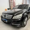 MERCEDES-BENZ C 180 1.6 CGI CLASSIC 16V TURBO GASOLINA 4P AUTOMÁTICO MERCEDES-BENZ C 180 1.6 CGI CLASSIC 16V TURBO GASOLINA 4P AUTOMÁTICO