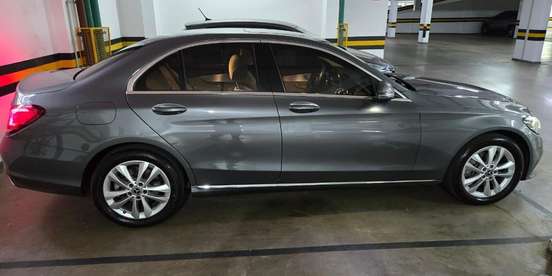 MERCEDES-BENZ-C 200-1.5 EQ BOOST HÍBRIDO 9G-TRONIC MERCEDES-BENZ-C 200-2019