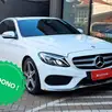 MERCEDES-BENZ C 250 2.0 CGI SPORT TURBO 16V GASOLINA 4P AUTOMÁTICO MERCEDES-BENZ C 250 2.0 CGI SPORT TURBO 16V GASOLINA 4P AUTOMÁTICO