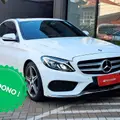 MERCEDES-BENZ C 250 2.0 CGI SPORT TURBO 16V GASOLINA 4P AUTOMÁTICO MERCEDES-BENZ C 250 2.0 CGI SPORT TURBO 16V GASOLINA 4P AUTOMÁTICO