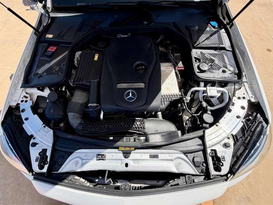 MERCEDES-BENZ-C 250-2014