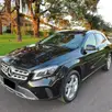 MERCEDES-BENZ GLA 200 1.6 CGI FLEX ADVANCE 7G-DCT MERCEDES-BENZ GLA 200 1.6 CGI FLEX ADVANCE 7G-DCT