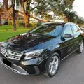 MERCEDES-BENZ GLA 200 1.6 CGI FLEX ADVANCE 7G-DCT MERCEDES-BENZ GLA 200 1.6 CGI FLEX ADVANCE 7G-DCT