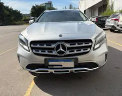 MERCEDES-BENZ GLA 200 1.6 CGI FLEX ADVANCE 7G-DCT MERCEDES-BENZ GLA 200 1.6 CGI FLEX ADVANCE 7G-DCT