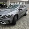 MERCEDES-BENZ GLA 200 1.6 CGI FLEX ADVANCE 7G-DCT MERCEDES-BENZ GLA 200 1.6 CGI FLEX ADVANCE 7G-DCT