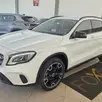 MERCEDES-BENZ GLA 200 1.6 CGI FLEX NIGHT 7G-DCT MERCEDES-BENZ GLA 200 1.6 CGI FLEX NIGHT 7G-DCT