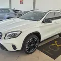 MERCEDES-BENZ GLA 200 1.6 CGI FLEX NIGHT 7G-DCT MERCEDES-BENZ GLA 200 1.6 CGI FLEX NIGHT 7G-DCT