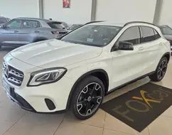 MERCEDES-BENZ GLA 200 1.6 CGI FLEX NIGHT 7G-DCT MERCEDES-BENZ GLA 200 1.6 CGI FLEX NIGHT 7G-DCT