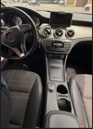 MERCEDES-BENZ-GLA 250-2015