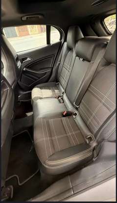 MERCEDES-BENZ-GLA 250-2015