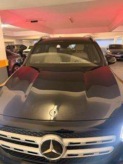 MERCEDES-BENZ-GLB 200-2021