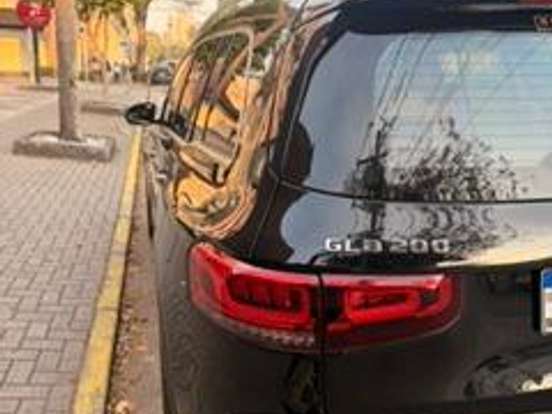 MERCEDES-BENZ-GLB 200-1.3 CGI GASOLINA ADVANCE 7G-DCT MERCEDES-BENZ-GLB 200-2021