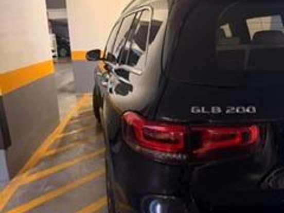 MERCEDES-BENZ-GLB 200-1.3 CGI GASOLINA ADVANCE 7G-DCT MERCEDES-BENZ-GLB 200-2021