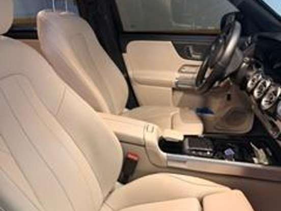 MERCEDES-BENZ-GLB 200-1.3 CGI GASOLINA ADVANCE 7G-DCT MERCEDES-BENZ-GLB 200-2021