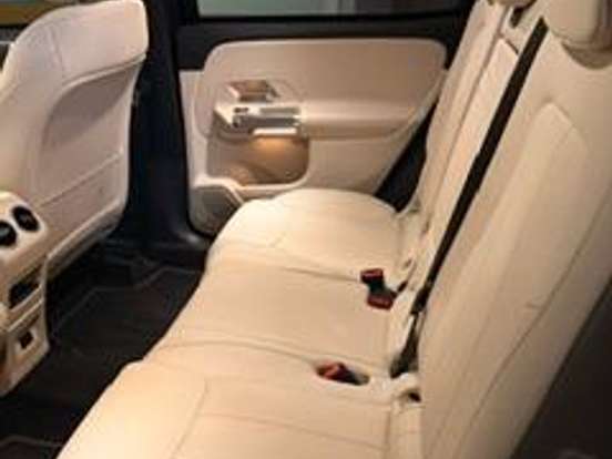 MERCEDES-BENZ-GLB 200-1.3 CGI GASOLINA ADVANCE 7G-DCT MERCEDES-BENZ-GLB 200-2021