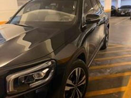 MERCEDES-BENZ-GLB 200-1.3 CGI GASOLINA ADVANCE 7G-DCT MERCEDES-BENZ-GLB 200-2021