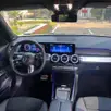 MERCEDES-BENZ GLB 220 2.0 MHEV AMG LINE 4MATIC 8G-DCT MERCEDES-BENZ GLB 220 2.0 MHEV AMG LINE 4MATIC 8G-DCT