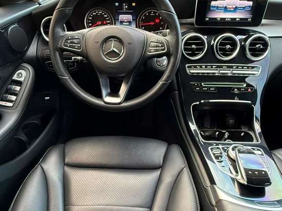MERCEDES-BENZ-GLC 250-2.0 CGI GASOLINA HIGHWAY 4MATIC 9G-TRONIC MERCEDES-BENZ-GLC 250-2018