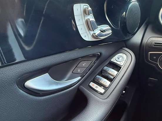 MERCEDES-BENZ-GLC 250-2.0 CGI GASOLINA HIGHWAY 4MATIC 9G-TRONIC MERCEDES-BENZ-GLC 250-2018