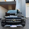 MERCEDES-BENZ GLE 450d 3.0 I6 MHEV DIESEL 4MATIC 9G-TRONIC MERCEDES-BENZ GLE 450d 3.0 I6 MHEV DIESEL 4MATIC 9G-TRONIC
