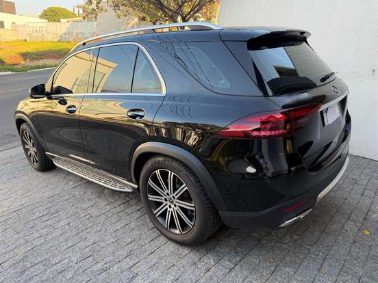 MERCEDES-BENZ-GLE 450d-2025