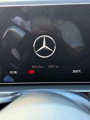 MERCEDES-BENZ-GLE 450d-2025