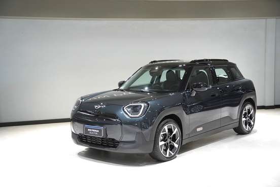 MINI-ACEMAN-2025