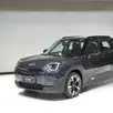 MINI ACEMAN 42,5 KW ELÉTRICO E MINI ACEMAN 42,5 KW ELÉTRICO E