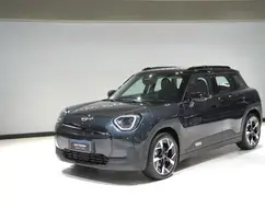 MINI ACEMAN 42,5 KW ELÉTRICO E MINI ACEMAN 42,5 KW ELÉTRICO E