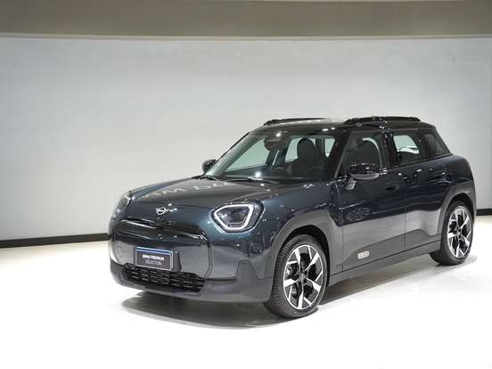 MINI-ACEMAN-42,5 KW ELÉTRICO E MINI-ACEMAN-2025