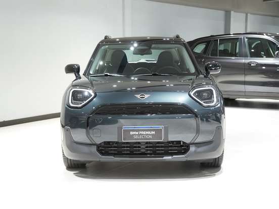 MINI-ACEMAN-42,5 KW ELÉTRICO E MINI-ACEMAN-2025