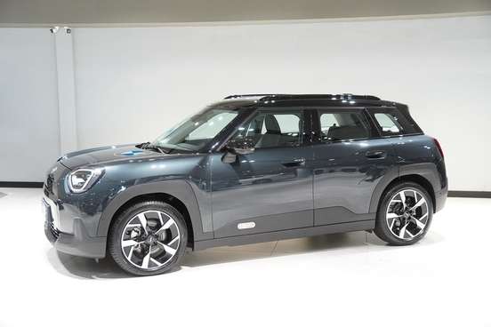 MINI-ACEMAN-2025