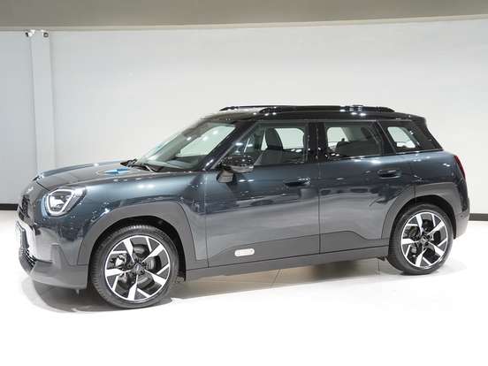 MINI-ACEMAN-42,5 KW ELÉTRICO E MINI-ACEMAN-2025