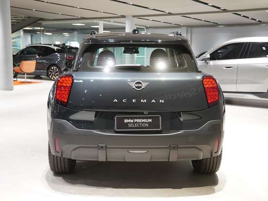 MINI-ACEMAN-42,5 KW ELÉTRICO E MINI-ACEMAN-2025