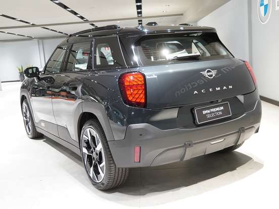 MINI-ACEMAN-42,5 KW ELÉTRICO E MINI-ACEMAN-2025