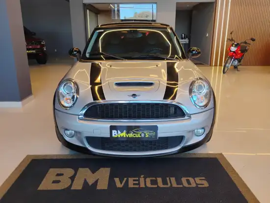 MINI-COOPER-2009