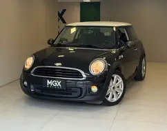 MINI COOPER 1.6 16V GASOLINA 2P MANUAL MINI COOPER 1.6 16V GASOLINA 2P MANUAL