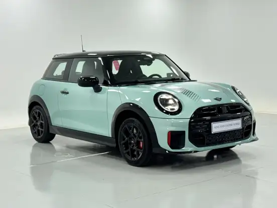 MINI-COOPER-2.0 16V TWINPOWER GASOLINA JOHN COOPER WORKS 2P STEPTRONIC MINI-COOPER-2026
