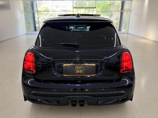 MINI-COOPER-2.0 16V TWINPOWER GASOLINA S TOP 2P STEPTRONIC MINI-COOPER-2023