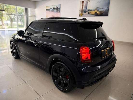 MINI-COOPER-2.0 16V TWINPOWER GASOLINA S TOP 2P STEPTRONIC MINI-COOPER-2023